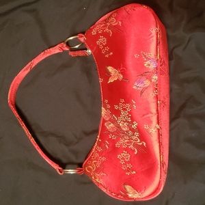 Small Fashion Handbag